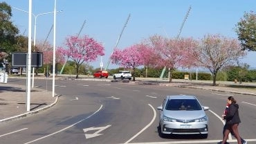 23/02: Segunda  - City Tour em Porto Alegre 